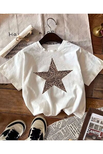 Marco Fresco ΓΥΝΑΙΚΕΙΟ ΜΠΛΟΥΖΑΚΙ ΜΕ ΣΤΑΜΠΑ ΛΕΟΠΑΡ ΑΣΤΕΡΙΩΝ