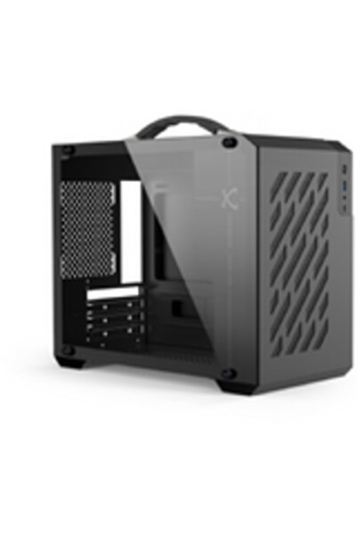 Other Carcasa PC Power Train GC361110B - TG/USB3.0/Midi/µATX/Zwart