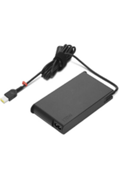 LENOVO Τροφοδοτικό Φορητού Υπολογιστή 170W Λεπτού Τύπου - ThinkPad