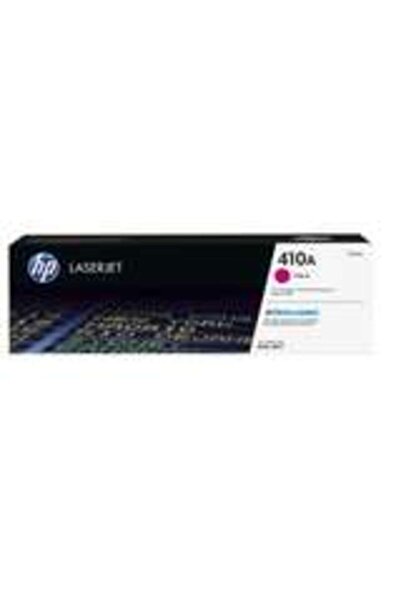 HP Τόνερ εκτυπωτή ΜΑΤΖΕΝΤΑ ΑΡ.410Α CF413A 2,3K ΓΝΗΣΙΟ LASERJET PRO M452NW