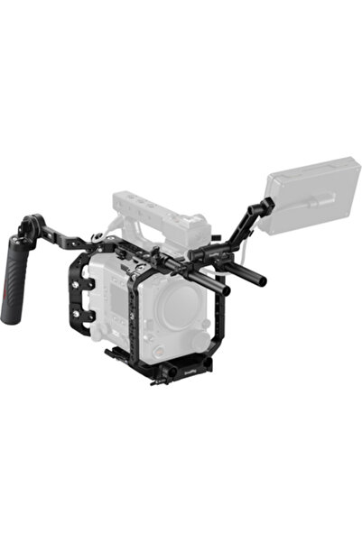 SmallRig Kit cușcă pentru cameră 5341 pentru Fujifilm GFX Eterna 55