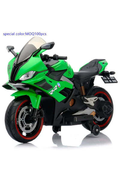 OEM ΠΡΑΣΙΝΗ ΜΟΤΟΣΥΚΛΕΤΑ