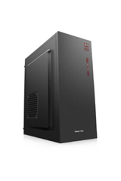 Other Carcasa PC Power Train IK240410B - USB3.0/Midi/ATX/Negru
