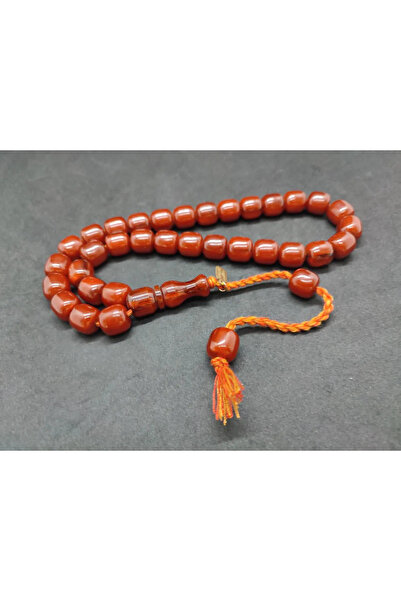 İskeçe Tesbih Ο Οσάμα Ομάρι, ο δάσκαλος, έχει αναδείξει την παλιά τεχνολογία ...