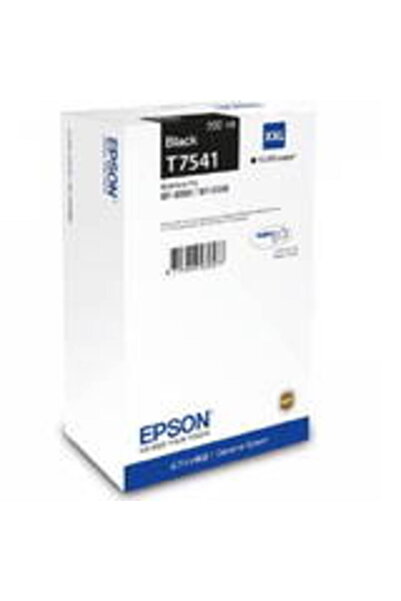 EPSON Касета за принтер C13T774140 Черна