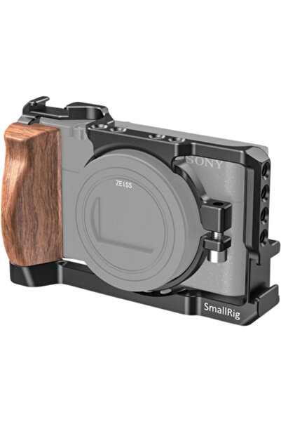 SmallRig 2434 Θήκη για Sony RX100 VII και RX100 VI