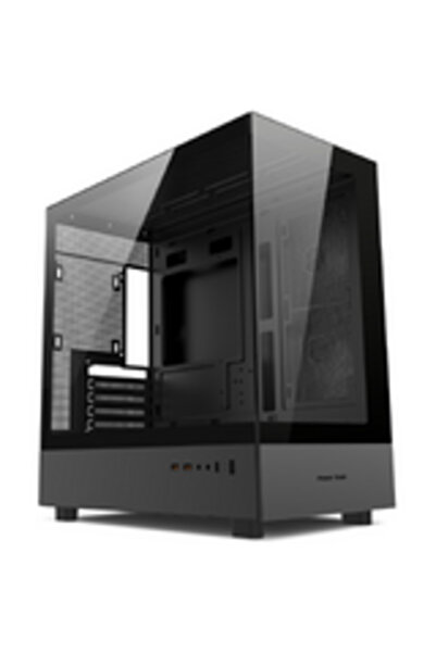 Other Carcasa PC Power Train GC361063B - TG/USB3.0/Midi/µATX/Zwart