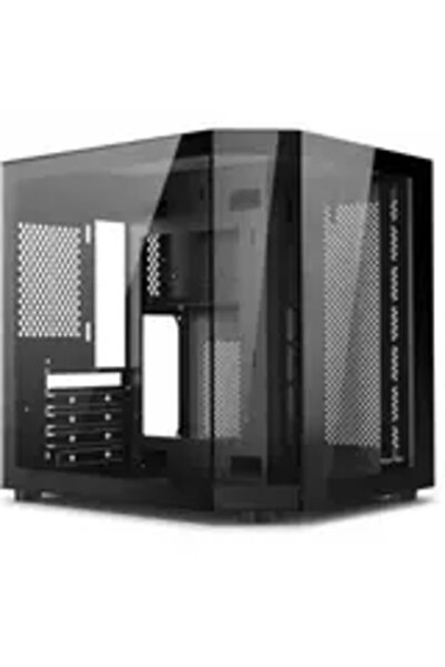 Other Κουτί υπολογιστή PC Power Train GC361080B - TG/USB3.0/Midi/µATX/Μαύρο