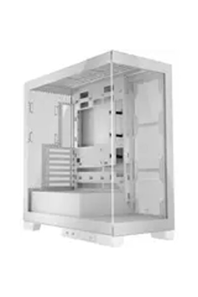 Modecom Carcasa PC Volcano Space Alb