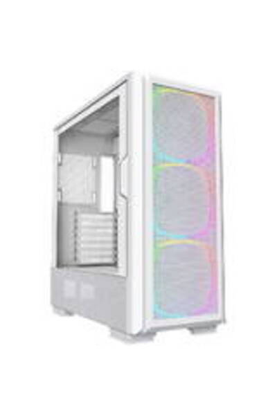 MONTECH Κουτί Η/Υ SKY TWO GX MidiTower Λευκό