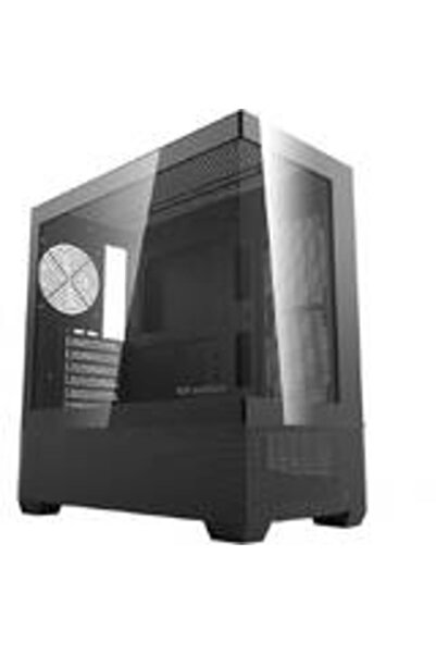 Dark Flash Darkflash ds900 air κουτί υπολογιστή (μαύρο)