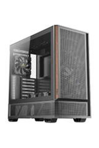ANTEC Θήκη Η/Υ P30 AIR Μαύρη
