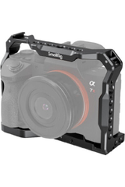 SmallRig 2918 Светлинна клетка за A7III/ A7RIII A9