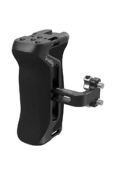 SmallRig 4015 Странична дръжка с 1/4 &amp; винтове