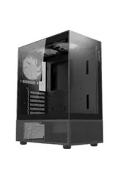 XPG Компютърна кутия INVADER X MINI Черен