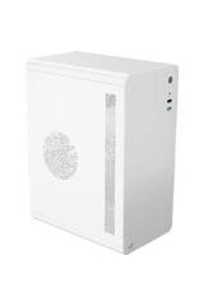 AEROCOOL Carcasa PC CS-110-S-WT-v1, tower (white)