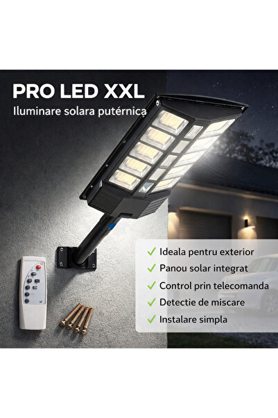 OEM LAMPA PRO LED XXL (Trend-LSPROXXL)