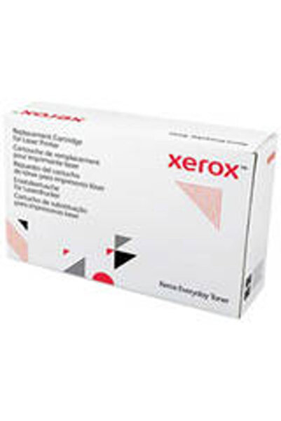 Xerox Тонер за принтер Everyday CF410X черен