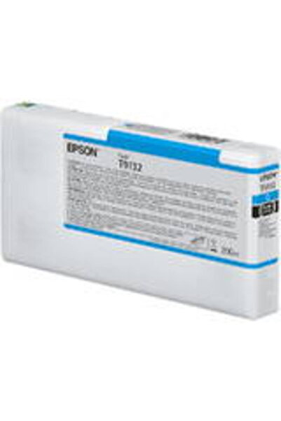 EPSON Φυσίγγιο εκτυπωτή T913200 Κυανό