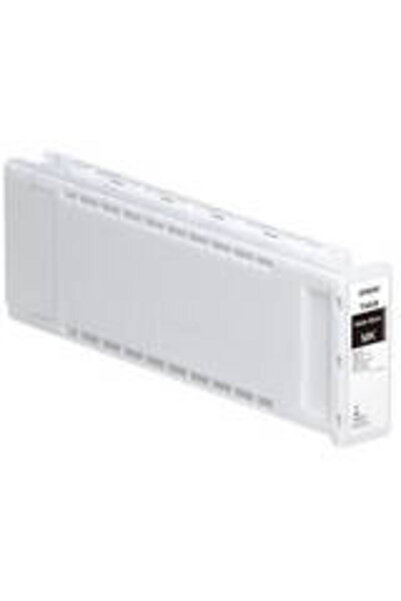 EPSON Δοχείο Μελάνης Ματ Μαύρο T44J 700 ml T 44J84N