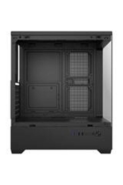 Dark Flash Θήκη Υπολογιστή DarkFlash C365 Μαύρο (Χωρίς Ανεμιστήρες)