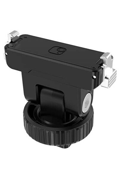 PULUZ Adaptor magnetic multifuncțional cu eliberare rapidă pentru Insta 360 G...