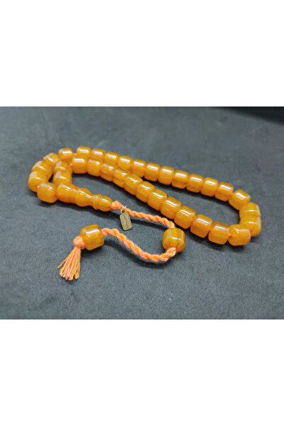 İskeçe Tesbih Ο Οσάμα Ομάρι, ο δάσκαλος, έχει αναδείξει την παλιά τεχνολογία ...