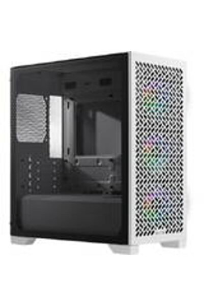 Cooler Master Κουτί υπολογιστή Elite 302, microATX, σκληρυμένο γυαλί, RGB, λε...