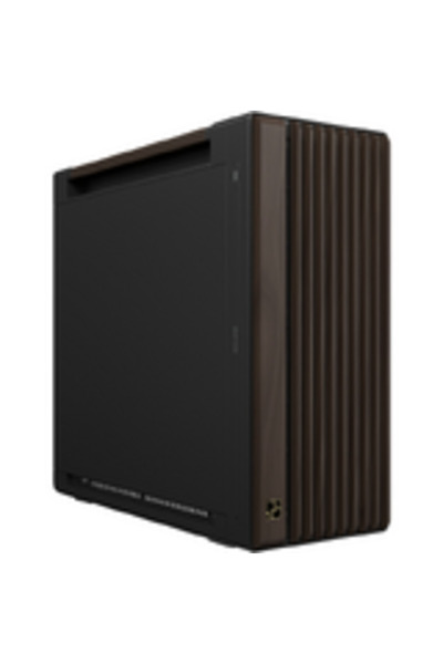 ASUS Κουτί υπολογιστή PROART PA602 WALNUT WD META