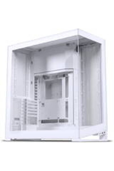 Phanteks Компютърна кутия NV-Series NV9 MK2, Big-Tower, EATX, DRGB, Закалено ...