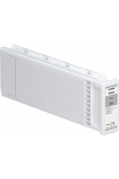 EPSON Картус Принтерна Сингълпак Грей T800900 UltraChrome PRO 700мл