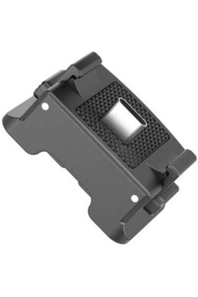 PULUZ Adaptor cu eliberare rapidă pentru încărcarea DJI Osmo Pocket 3