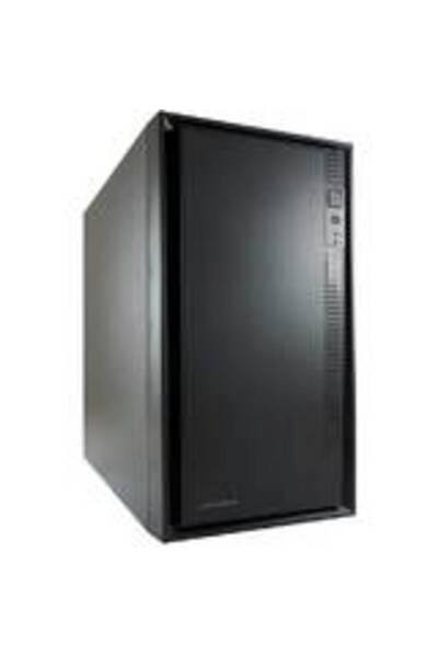 LC POWER Carcasa PC LC-Power Micro ATX 2016MB (B/2xUSB2.0+3.0)