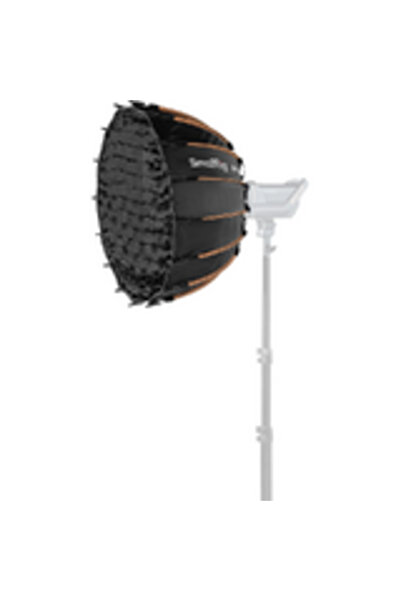 SmallRig 5396 FP-60 Softbox parabolic pliabil cu montare rapidă