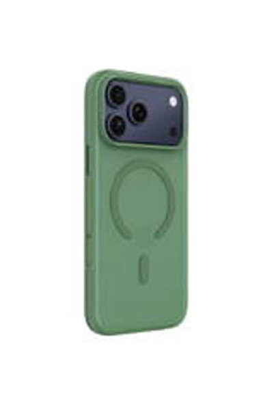 Belkin Husa telefon Seria Grip pentru iPhone 17 Pro Max, verde, 297019