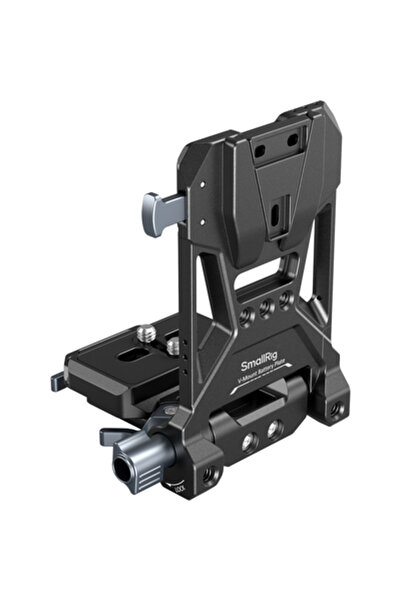 SmallRig 4505 V-Mount плоча за монтаж на батерия