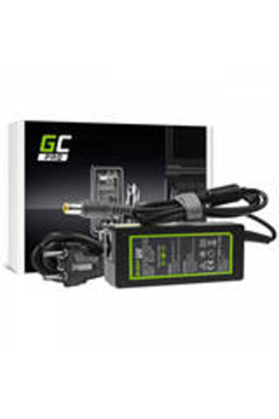 Green Τροφοδοτικό Laptop Cell AD16AP Εσωτερικού Χώρου 65 W Μαύρο