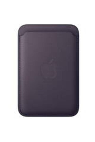 Apple iPhone Πορτοφόλι FineWoven VI