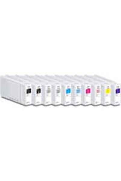 EPSON Cartus Imprimanta T56U3 Έντονο Ματζέντα Φυσίγγιο Μελάνης 350ml