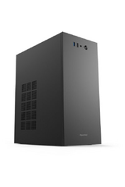 Other Carcasa PC Power Train IK240810B - USB3.0/Midi/µATX/Negru
