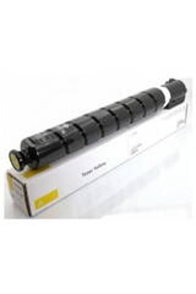 Canon Тонер за принтер Toner C-EXV 1001L жълт, 24000 страници, 302404