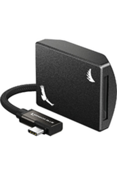 Angelbird External CFexpress Type B MagSafe compatible recording module Kondo...