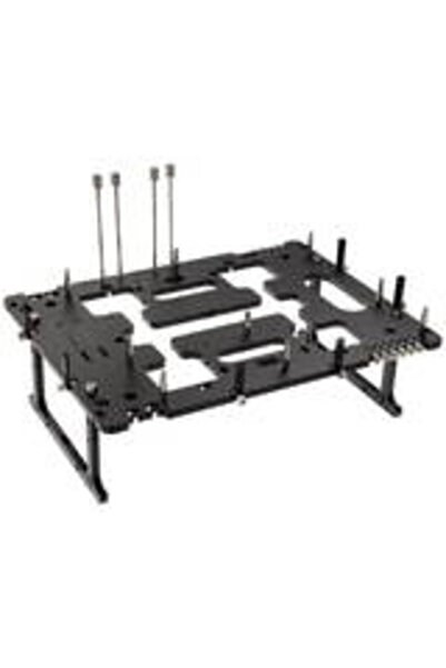 Streacom Carcasa PC BC1 V2 Benchtable - Black