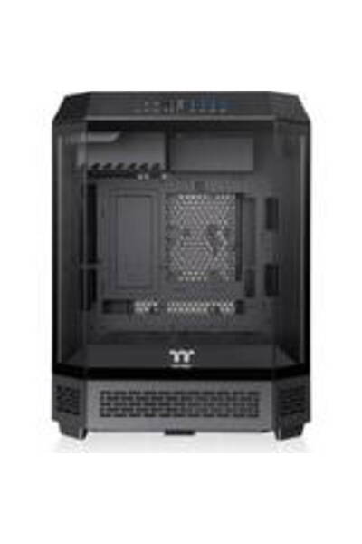 THERMALTAKE Компютърна кутия Tower 600 Черна