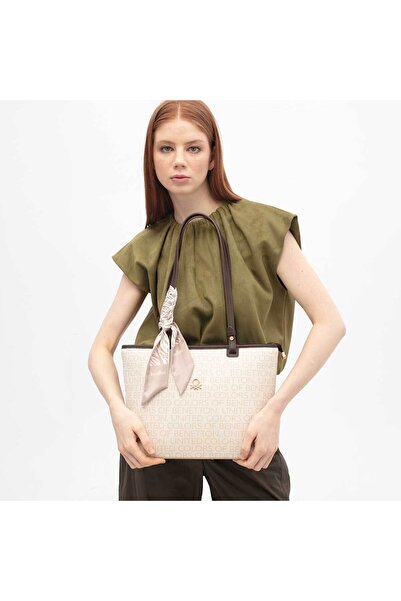 United Colors of Benetton Τσάντα ώμου για γυναίκες/κορίτσια BNT_1762 BENETTON