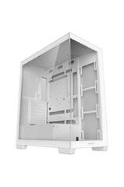 Deep Cool Κουτί υπολογιστή Deepcool CG580 Λευκό