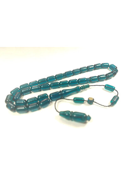 İskeçe Tesbih Η επισήμανση του εργαστηρίου μας: Γερμανικό Κεχριμπάρι Ζαρ