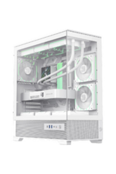 GAMEMAX Carcasa PC | Case | VISTA 2 AW | ATX