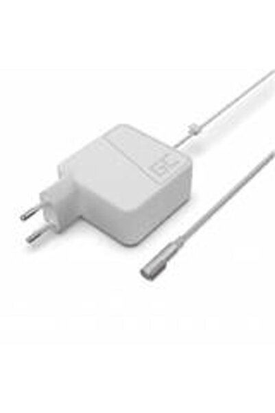 Green Τροφοδοτικό Laptop Cell AD36 για Apple Macbook 45W / 14.5V 3.1A / Magsafe