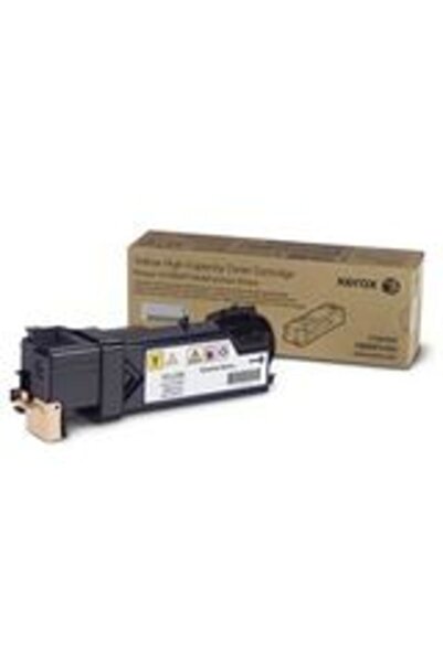 Generic Brand Toner imprimanta 106R01458 Yellow